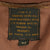 Original U.S. WWII B-17 Bomber Well, Ah Do Declare! Named A-2 Flight Jacket (Size 42) Original Items
