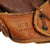 Original WWII USMC Marine Baseball Jersey with U.S. 1945 Dated First Baseman Glove Original Items