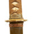 Original WWII Japanese Army Officer Katana Samurai Sword - Signed Blade Original Items