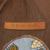 Original U.S. WWII B-25 Bomber 22nd Squadron 7th Bomb Group Named A-2 Flight Jacket (Size 38)- Lieutenant R.P. DU BOIS Original Items