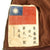 Original U.S. WWII B-25 Bomber 22nd Squadron 7th Bomb Group Named A-2 Flight Jacket (Size 38)- Lieutenant R.P. DU BOIS Original Items
