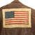 Original U.S. WWII B-25 Bomber 22nd Squadron 7th Bomb Group Named A-2 Flight Jacket (Size 38)- Lieutenant R.P. DU BOIS Original Items