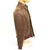 Original U.S. WWII B-25 Bomber 22nd Squadron 7th Bomb Group Named A-2 Flight Jacket (Size 38)- Lieutenant R.P. DU BOIS Original Items