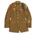 Original U.S. WWII Named 82nd Airborne 460th Artillery Grouping - Ray W. Wilson Original Items
