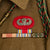 Original U.S. WWII Named 82nd Airborne 460th Artillery Grouping - Ray W. Wilson Original Items