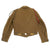 Original U.S. WWII Named 82nd Airborne 460th Artillery Grouping - Ray W. Wilson Original Items