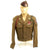 Original U.S. WWII Named 82nd Airborne 460th Artillery Grouping - Ray W. Wilson Original Items
