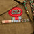 Original U.S. WWII Named 82nd Airborne 460th Artillery Grouping - Ray W. Wilson Original Items