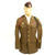 Original U.S. WWII Named 82nd Airborne 460th Artillery Grouping - Ray W. Wilson Original Items