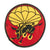 Original U.S. WWII Named 82nd Airborne 460th Artillery Grouping - Ray W. Wilson Original Items