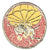 Original U.S. WWII Named 82nd Airborne 460th Artillery Grouping - Ray W. Wilson Original Items