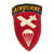 Original U.S. WWII Named 82nd Airborne 460th Artillery Grouping - Ray W. Wilson Original Items