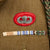 Original U.S. WWII Named 82nd Airborne 460th Artillery Grouping - Ray W. Wilson Original Items