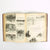 Original U.S. WWII Named 82nd Airborne 460th Artillery Grouping - Ray W. Wilson Original Items