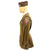 Original U.S. WWII Named 82nd Airborne 460th Artillery Grouping - Ray W. Wilson Original Items