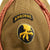 Original U.S. WWII Named 82nd Airborne 460th Artillery Grouping - Ray W. Wilson Original Items