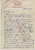 Original U.S. WWII Named 82nd Airborne 460th Artillery Grouping - Ray W. Wilson Original Items