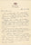 Original U.S. WWII Named 82nd Airborne 460th Artillery Grouping - Ray W. Wilson Original Items