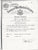 Original U.S. WWII Named 82nd Airborne 460th Artillery Grouping - Ray W. Wilson Original Items
