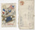 Original U.S. WWII Named 82nd Airborne 460th Artillery Grouping - Ray W. Wilson Original Items