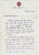 Original U.S. WWII Named 82nd Airborne 460th Artillery Grouping - Ray W. Wilson Original Items