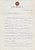 Original U.S. WWII Named 82nd Airborne 460th Artillery Grouping - Ray W. Wilson Original Items