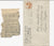 Original U.S. WWII Named 82nd Airborne 460th Artillery Grouping - Ray W. Wilson Original Items