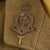Original British WWI Royal Army Medical Corps Officer Uniform with Boots Original Items