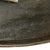 Original German WWII Luftwaffe M40 Single Decal Helmet - SE64 Original Items