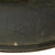 Original German WWII Luftwaffe M40 Single Decal Helmet - SE64 Original Items