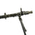 German German WWII MG 34 Display Machine Gun -  marked dot 1945 Original Items