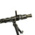 German German WWII MG 34 Display Machine Gun -  marked dot 1945 Original Items