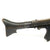 German German WWII MG 34 Display Machine Gun -  marked dot 1945 Original Items