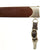 Original German WWII SA Dagger RZM M7/12 by WMW with leather Hanger - Dated 1938 Original Items