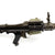 German German WWII MG 34 Display Machine Gun - marked dot 1945 Original Items