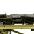 Original German WWII MG 42 Display Machine Gun with Lafette Mount- Marked dfb Dated 1943 Original Items
