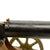 Original WWI Imperial Russian Maxim M1910 Tzarist Royal Cypher Engraved MG with 1915 Dated Brass Sokolov Mount Original Items