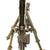 Original German WWII ZB 37(t) Display Machine Gun with Rare Anti-Aircraft Tripod Original Items