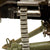 Original German WWII ZB 37(t) Display Machine Gun with Rare Anti-Aircraft Tripod Original Items