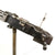 Original German WWII ZB 37(t) Display Machine Gun with Rare Anti-Aircraft Tripod Original Items