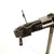 Original German WWII ZB 37(t) Display Machine Gun with Rare Anti-Aircraft Tripod Original Items