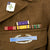 Original U.S. WWII 9th Infantry Division Old Reliables Named Grouping Original Items