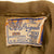 Original U.S. WWII 8th Armored Division Named Officer Grouping Original Items