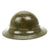 Original British WWII SFP Zuckerman Helmet - Dated June 1941 Original Items