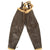 Original U.S. WWII Naval Aviator Sheepskin Winter Flight Uniform - Jacket M-445A & Trouser M-446A Original Items