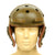Original U.S. WWII M38 Tanker Helmet by Rawlings Size 7 3/8 Original Items