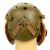 Original U.S. WWII M38 Tanker Helmet by Rawlings Size 7 3/8 Original Items