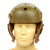 Original U.S. WWII M38 Tanker Helmet by Rawlings Size 7 3/8 Original Items
