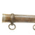 Original WWII German Army Heer Officer Dagger by Emil Voos - Pumpkin Glass Grip Original Items
