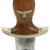 Original German WWII SA Dagger by J.P. Sauer & Sohn Suhl Original Items